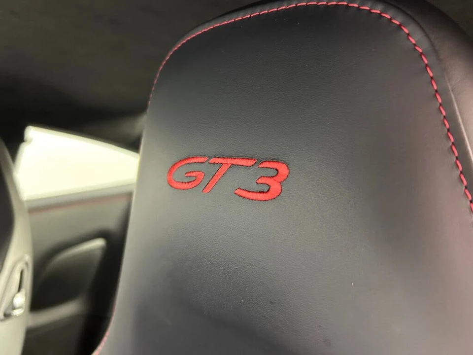 2015 Porsche 991 GT3 - Image 16 of 31