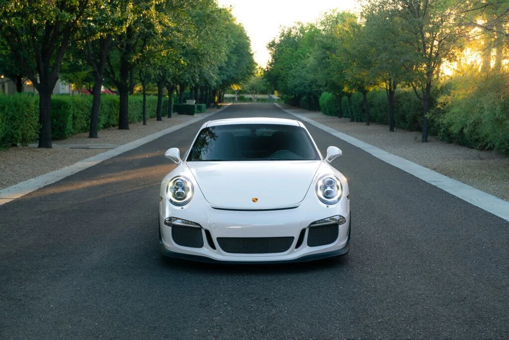 2015 Porsche 991 GT3 - Image 19 of 31