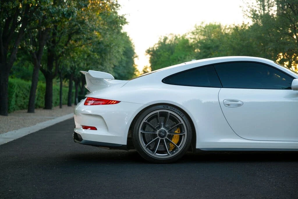 2015 Porsche 991 GT3 - Image 6 of 31