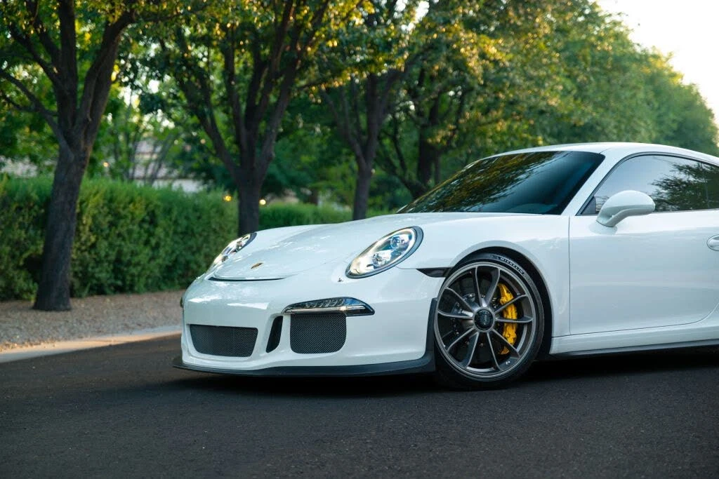 2015 Porsche 991 GT3 - Image 17 of 31