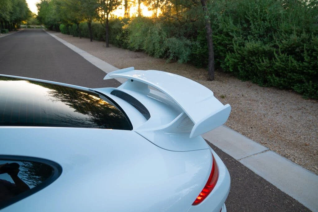 2015 Porsche 991 GT3 - Image 15 of 31