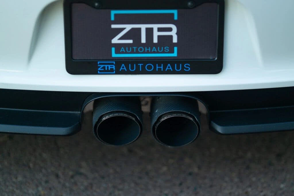2015 Porsche 991 GT3 - Image 10 of 31