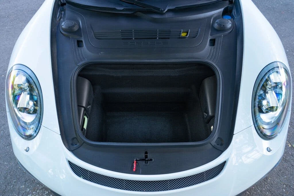 2015 Porsche 991 GT3 - Image 20 of 31