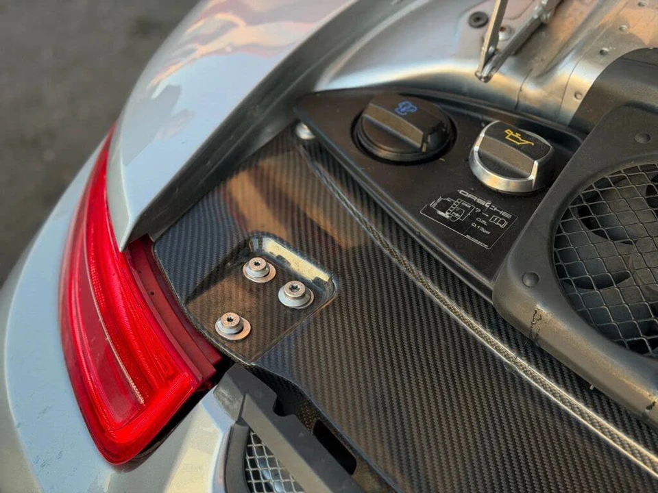 2015 Porsche 991 GT3 - Image 17 of 31