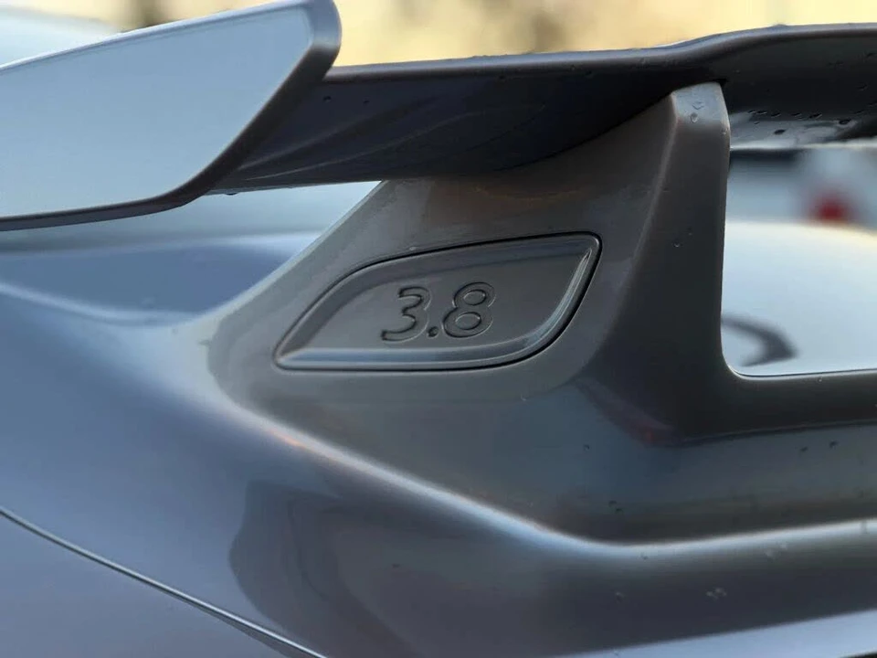 2015 Porsche 991 GT3 - Image 14 of 31