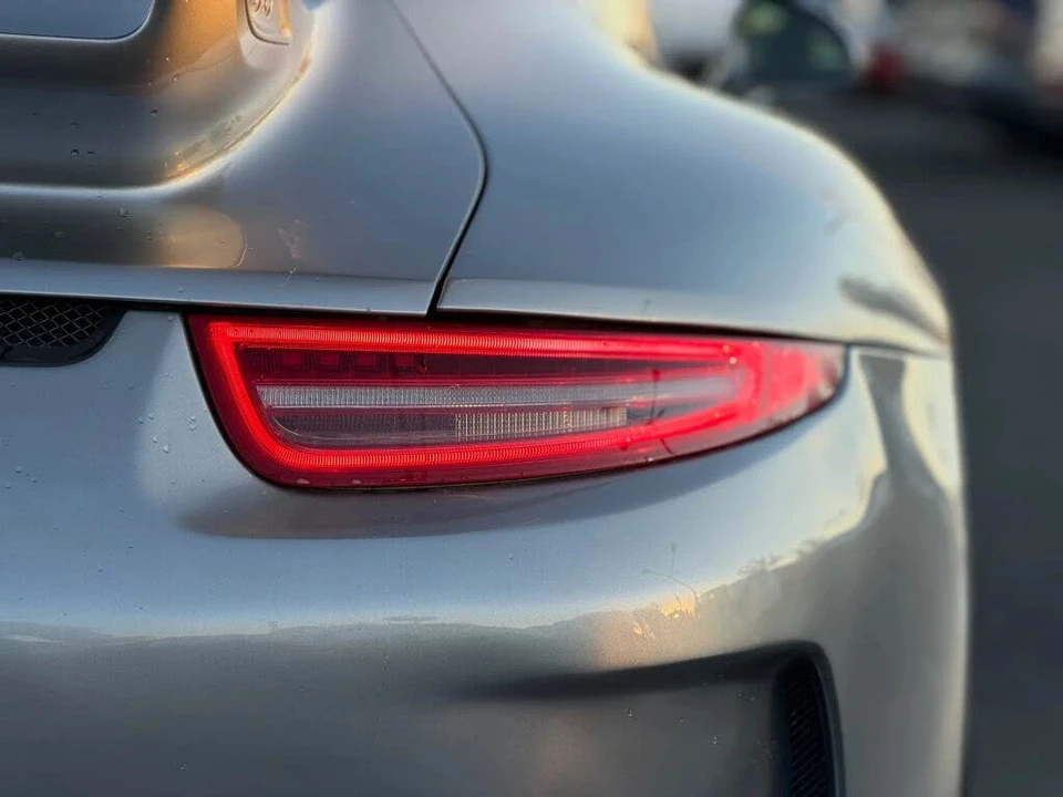 2015 Porsche 991 GT3 - Image 10 of 31