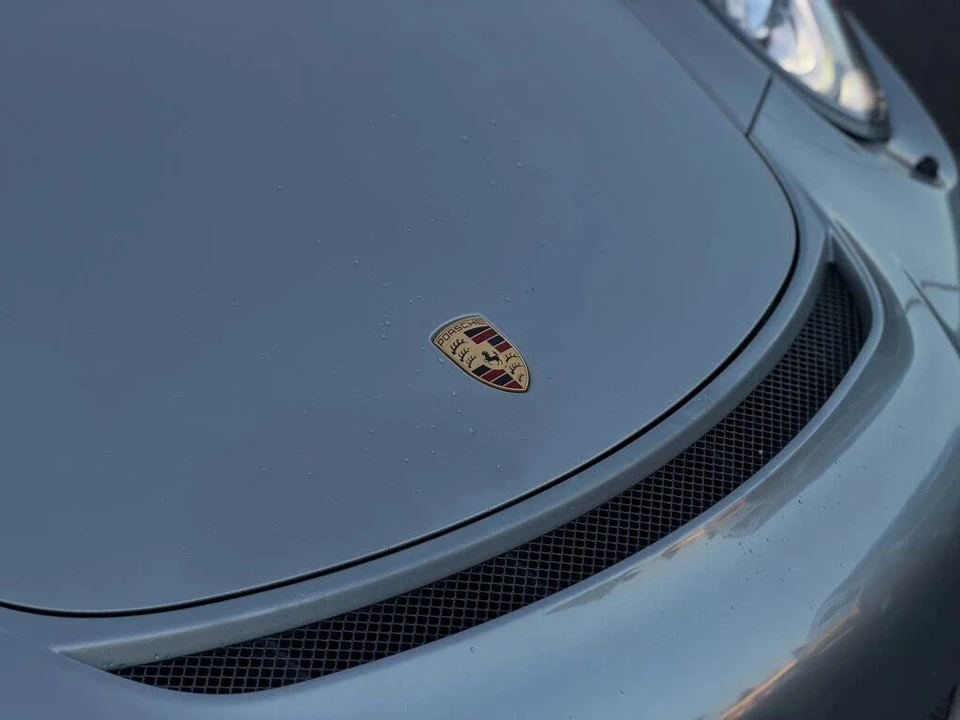 2015 Porsche 991 GT3 - Image 4 of 31