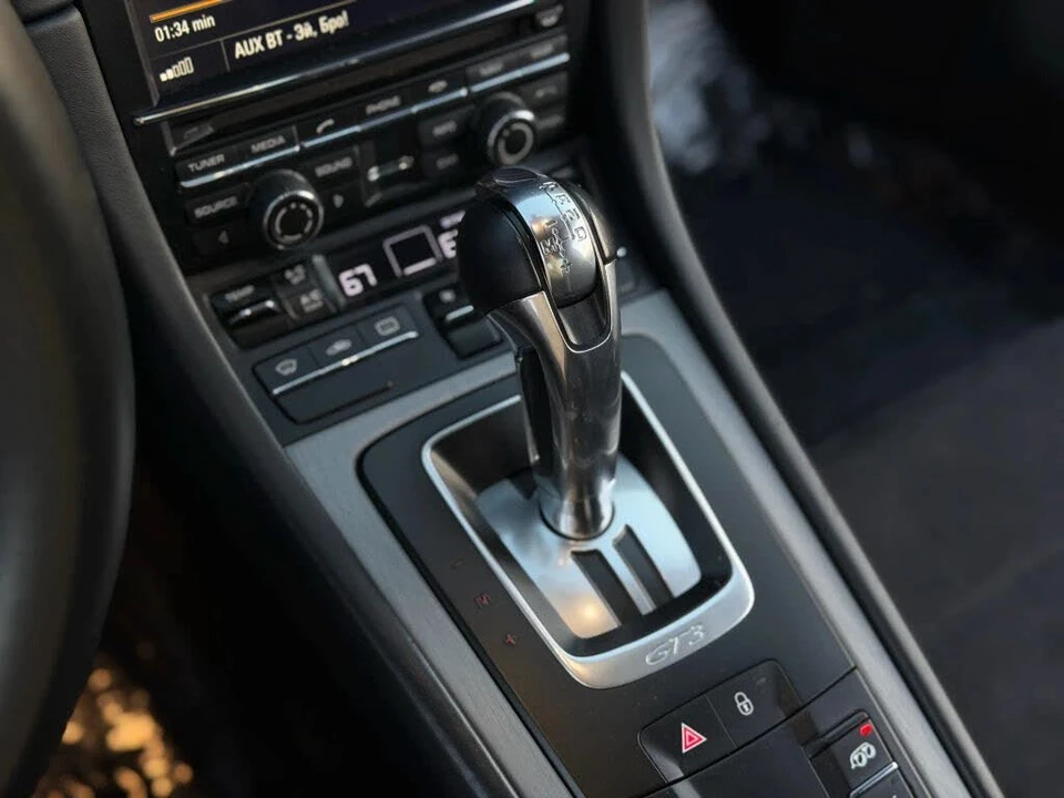 2015 Porsche 991 GT3 - Image 29 of 31