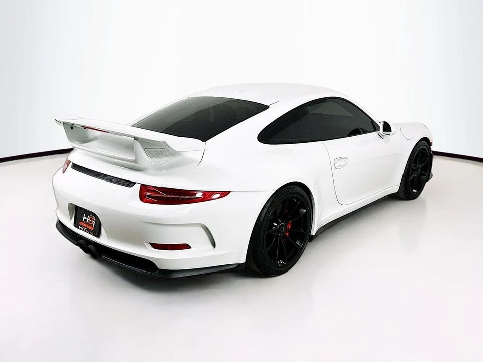 2015 Porsche 991 GT3 - Image 6 of 17