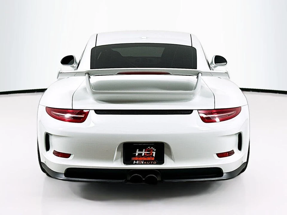 2015 Porsche 991 GT3 - Image 7 of 17