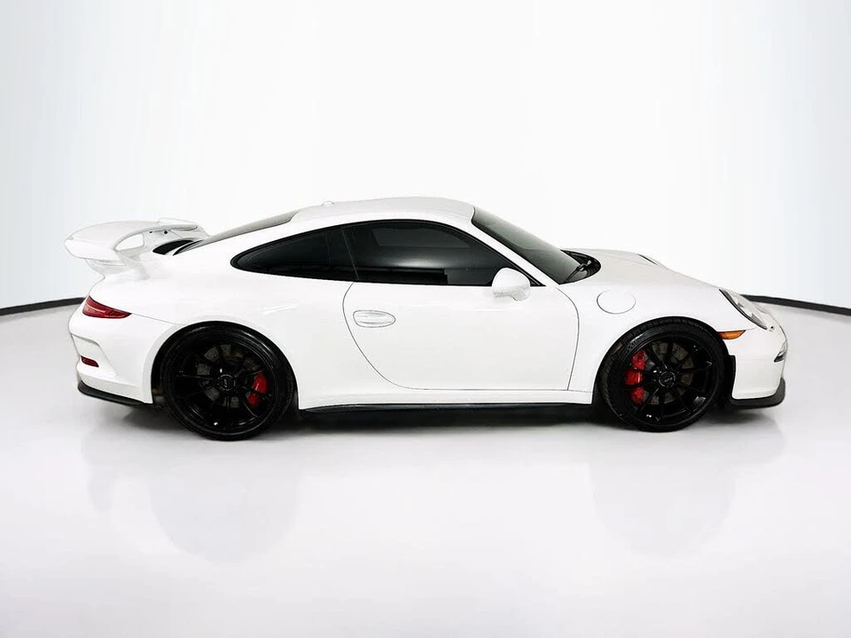2015 Porsche 991 GT3 - Image 5 of 17