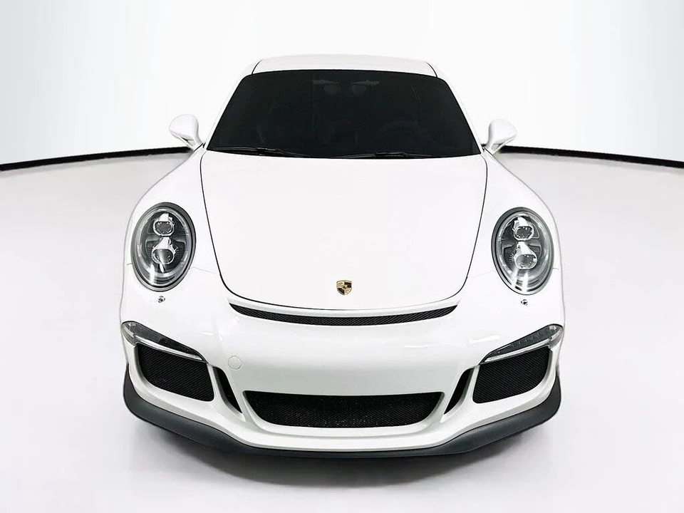 2015 Porsche 991 GT3 - Image 3 of 17