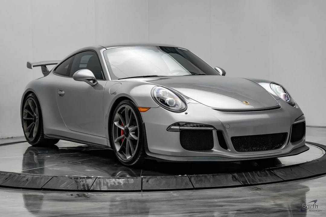 2015 Porsche 991 GT3 - Image 24 of 31