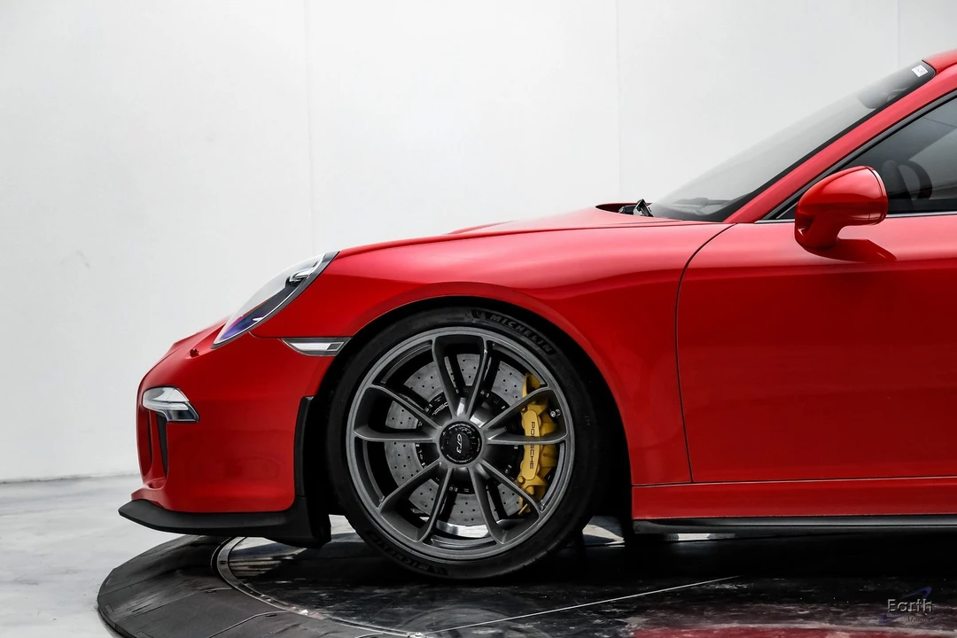 2015 Porsche 991 GT3 - Image 7 of 12