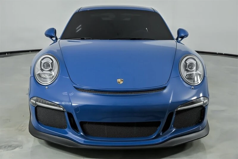 2015 Porsche 991 GT3 - Image 5 of 31