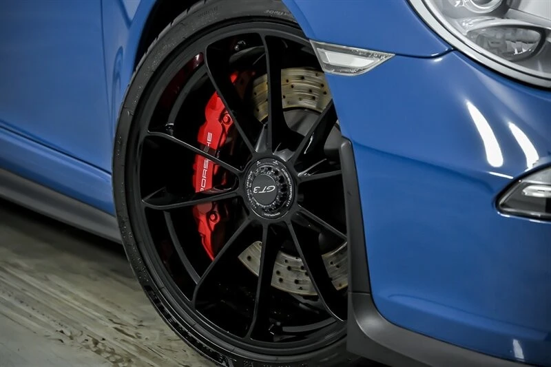 2015 Porsche 991 GT3 - Image 4 of 31
