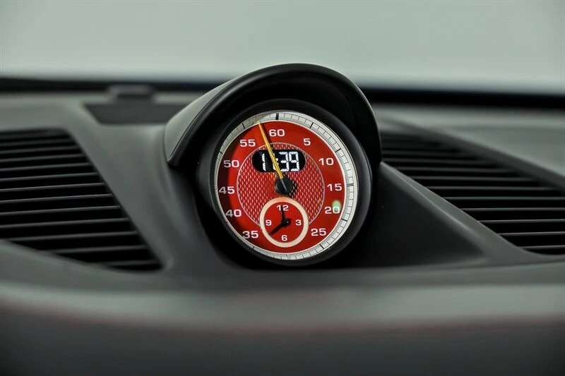 2015 Porsche 991 GT3 - Image 29 of 31