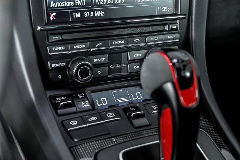 2015 Porsche 991 GT3 - Image 31 of 31