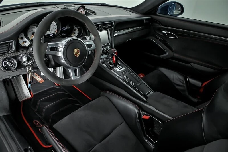 2015 Porsche 991 GT3 - Image 19 of 31