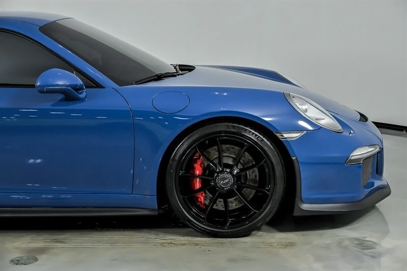2015 Porsche 991 GT3 - Image 15 of 31
