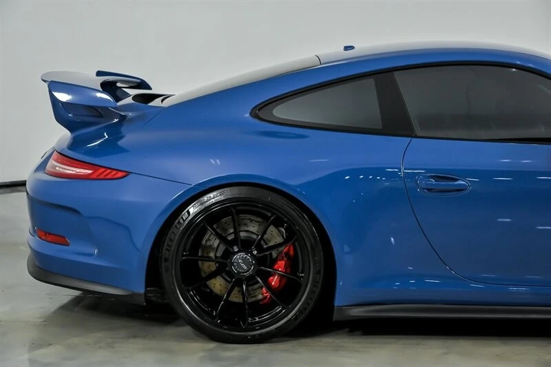 2015 Porsche 991 GT3 - Image 13 of 31