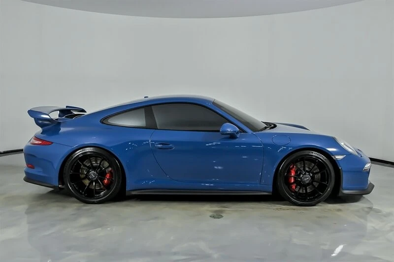2015 Porsche 991 GT3 - Image 14 of 31