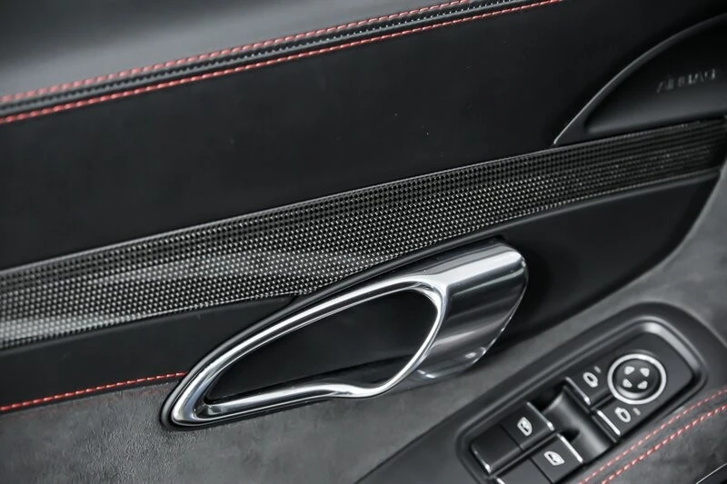 2015 Porsche 991 GT3 - Image 18 of 31