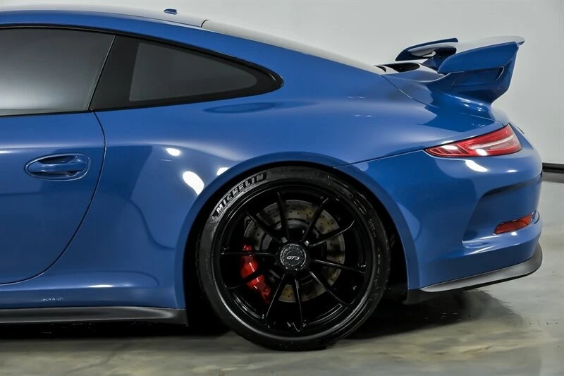 2015 Porsche 991 GT3 - Image 9 of 31
