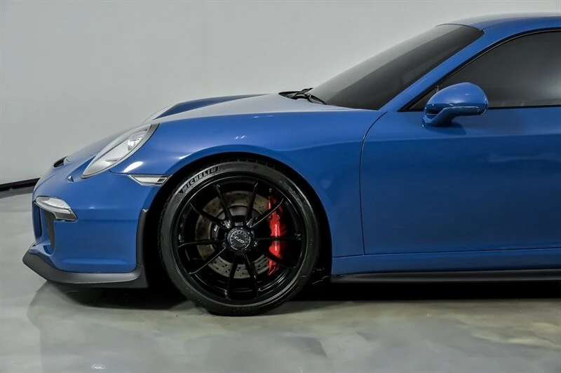 2015 Porsche 991 GT3 - Image 7 of 31