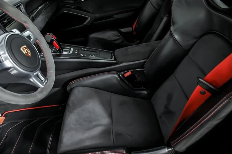2015 Porsche 991 GT3 - Image 20 of 31