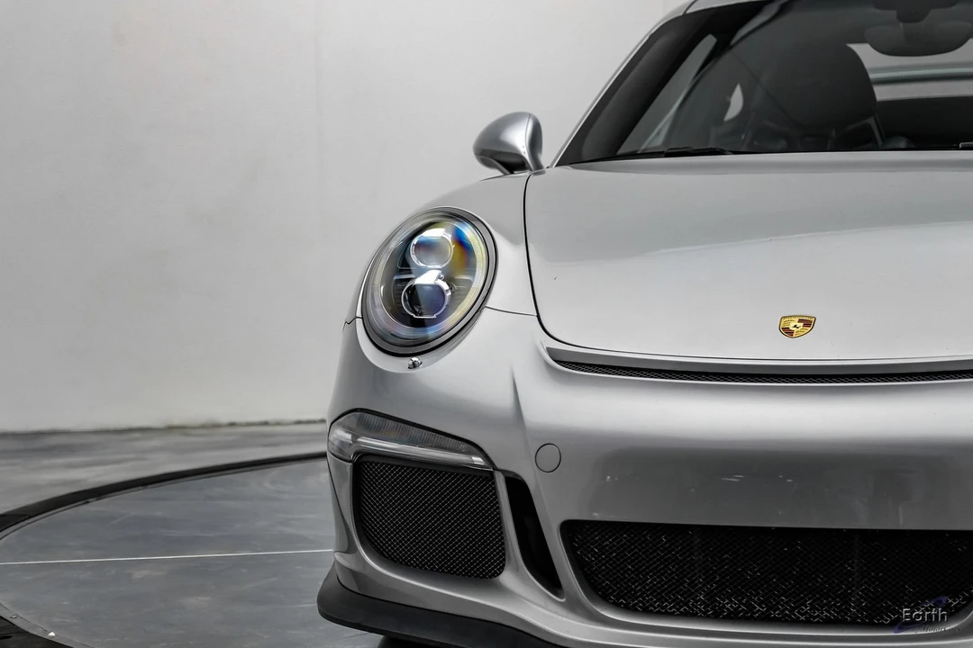 2015 Porsche 991 GT3 - Image 31 of 31