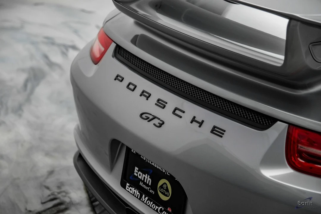 2015 Porsche 991 GT3 - Image 15 of 31