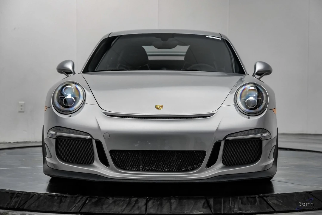 2015 Porsche 991 GT3 - Image 30 of 31