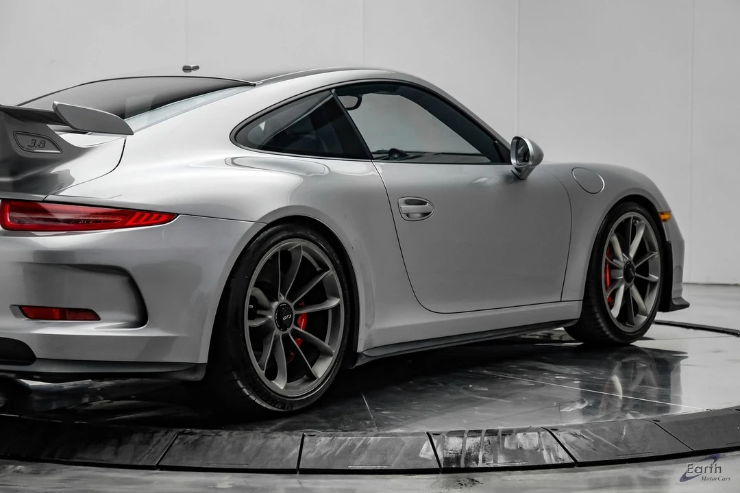 2015 Porsche 991 GT3 - Image 20 of 31