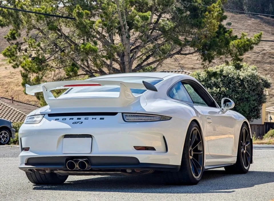 2015 Porsche 991 GT3 - Image 5 of 15