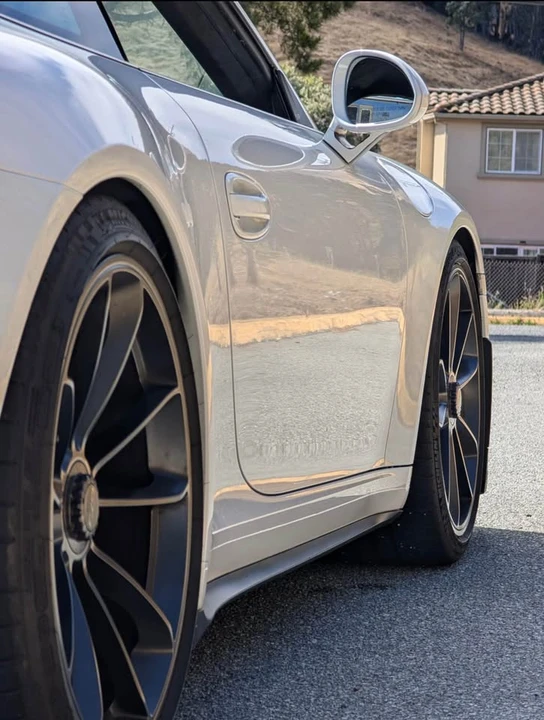 2015 Porsche 991 GT3 - Image 9 of 15