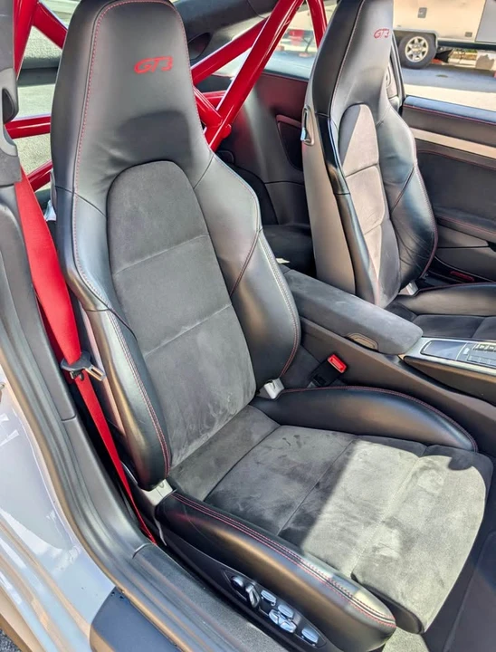 2015 Porsche 991 GT3 - Image 11 of 15