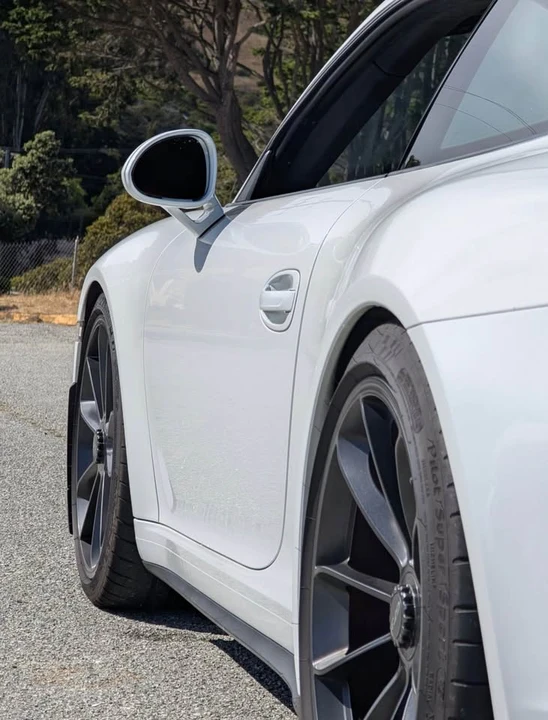2015 Porsche 991 GT3 - Image 10 of 15