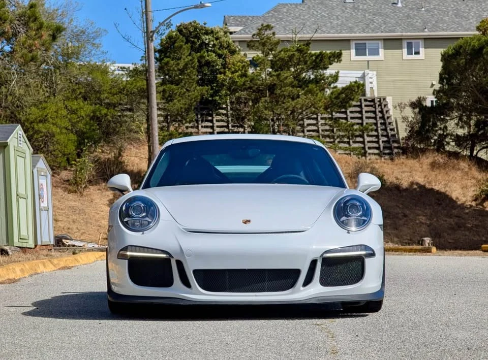 2015 Porsche 991 GT3 - Image 3 of 15
