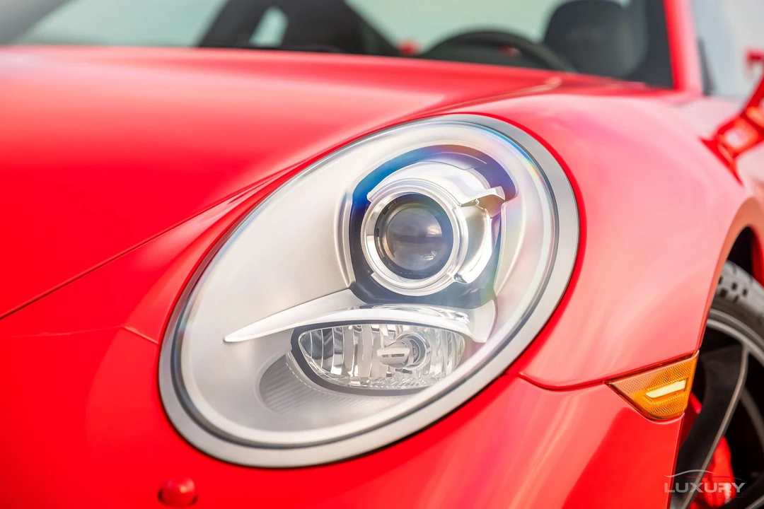 2015 Porsche 991 GT3 - Image 11 of 31