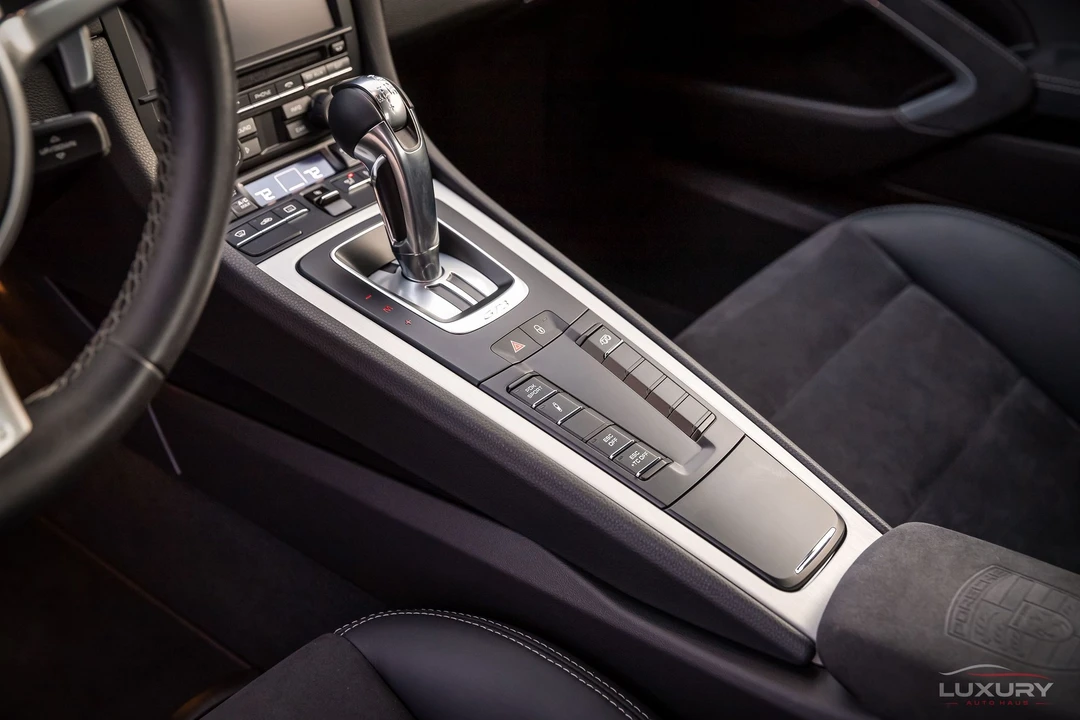 2015 Porsche 991 GT3 - Image 12 of 31