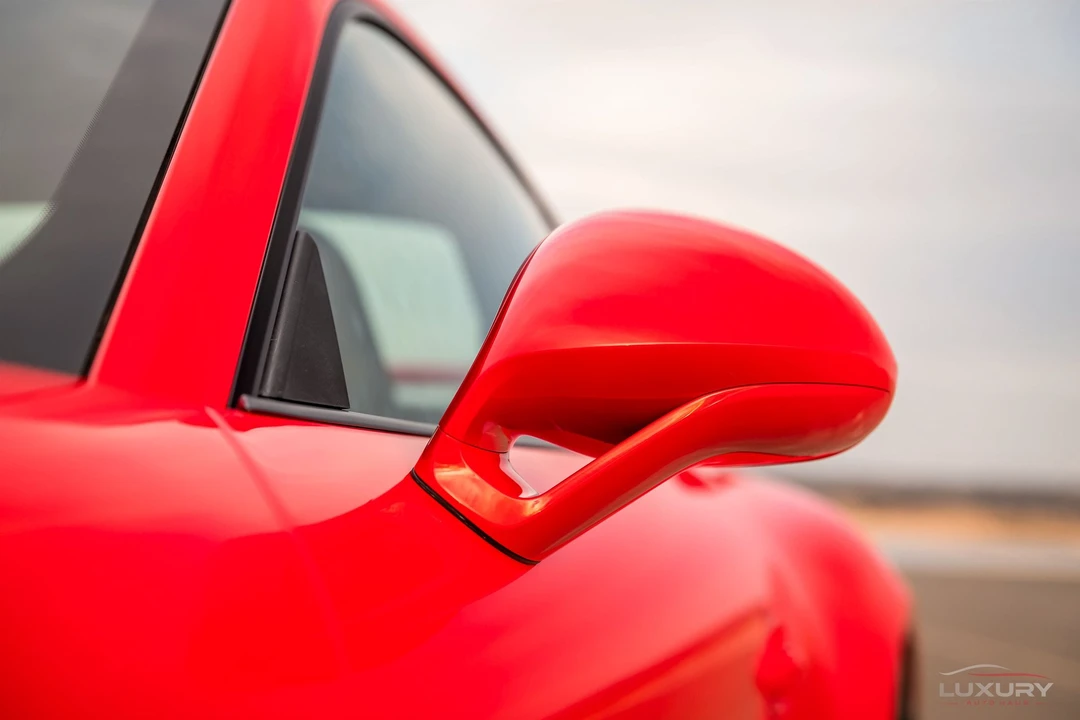 2015 Porsche 991 GT3 - Image 19 of 31