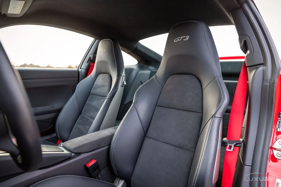 2015 Porsche 991 GT3 - Image 21 of 31