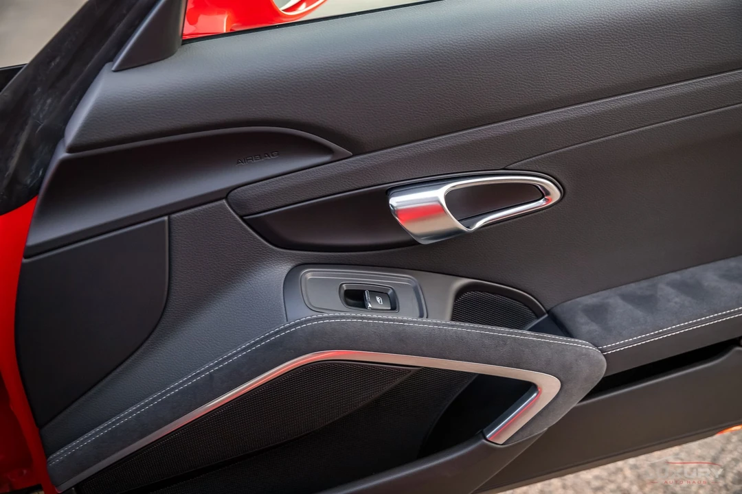2015 Porsche 991 GT3 - Image 22 of 31