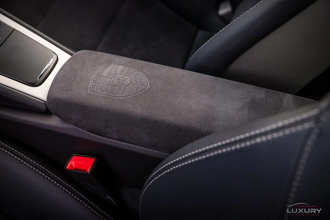 2015 Porsche 991 GT3 - Image 24 of 31