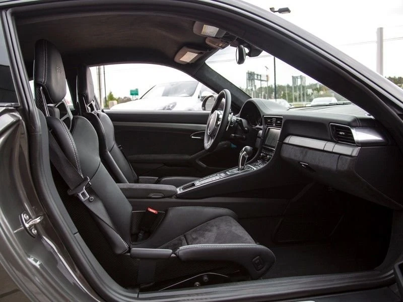 2015 Porsche 991 GT3 - Image 19 of 22