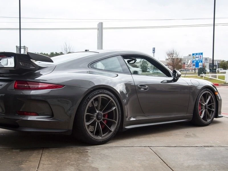 2015 Porsche 991 GT3 - Image 7 of 22