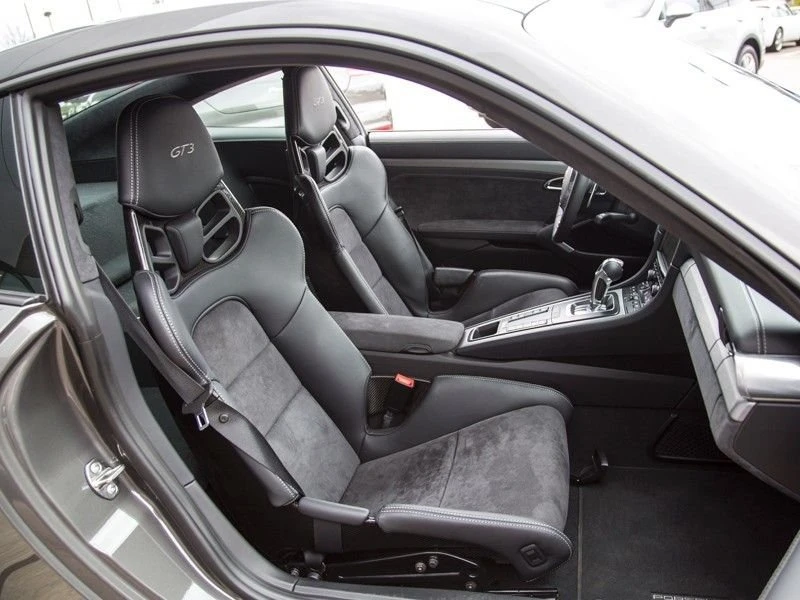 2015 Porsche 991 GT3 - Image 20 of 22