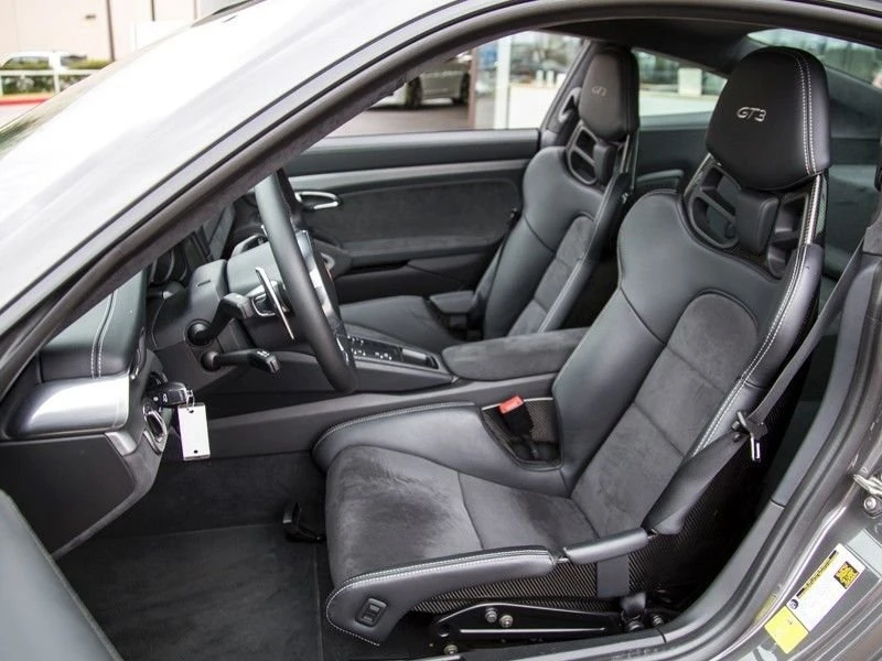 2015 Porsche 991 GT3 - Image 12 of 22