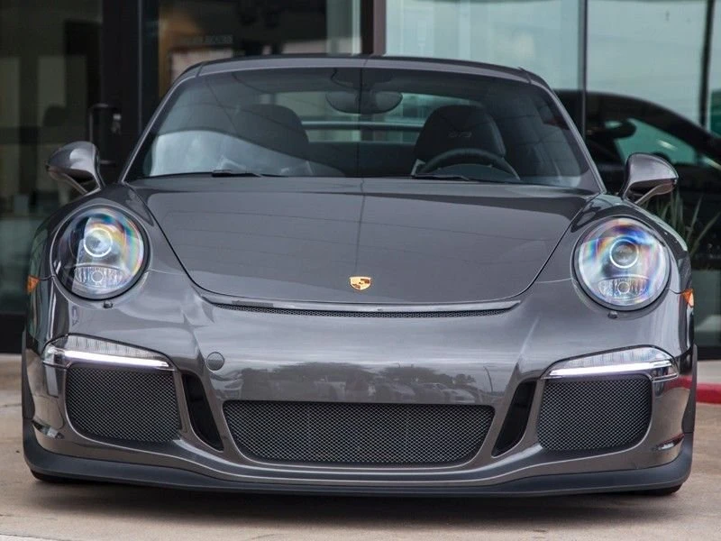 2015 Porsche 991 GT3 - Image 6 of 22